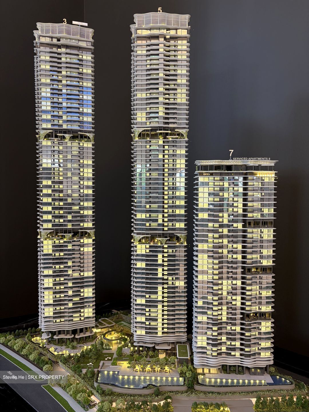 Zyon Grand (U/C) (D3), Apartment #503565811